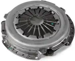 Clutch Pressure Plate 07-00381-SX - image 2