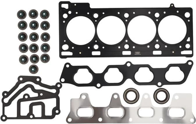 Gasket Kit, cylinder head 8706523