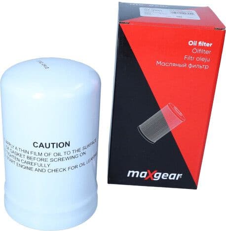 Oil Filter 26-2128 - image 3