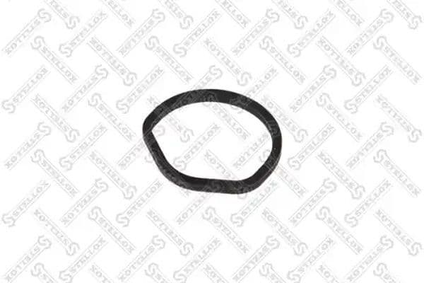 Gasket, oil filter housing 11-25458-SX