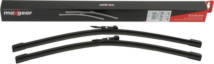 Wiper Blade 39-0733 - image 3