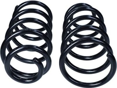 Suspension Spring 60-1155D