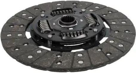 Clutch Disc 07-00278-SX