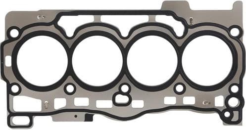 Gasket, cylinder head 8701458
