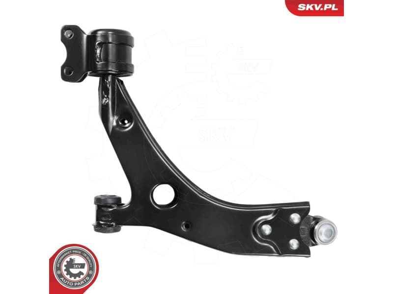 Control/Trailing Arm, wheel suspension 69SKV260