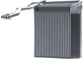 Evaporator, air conditioning BEHR AE204000S - image 2