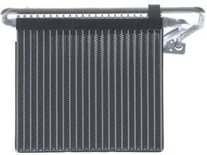 Evaporator, air conditioning BEHR AE204000S - image 5