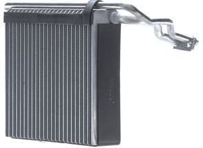 Evaporator, air conditioning BEHR AE204000S - image 6