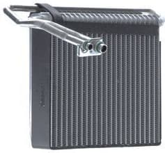 Evaporator, air conditioning BEHR AE204000S - image 8