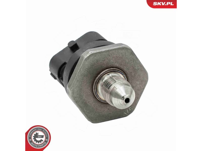 Sensor, fuel pressure 95SKV140 - image 4