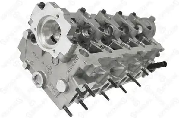 Cylinder Head 11-08049-SX