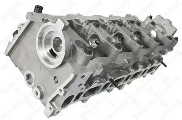 Cylinder Head 11-08049-SX - image 6