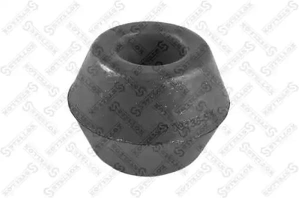 Mounting, control/trailing arm 87-03138-SX