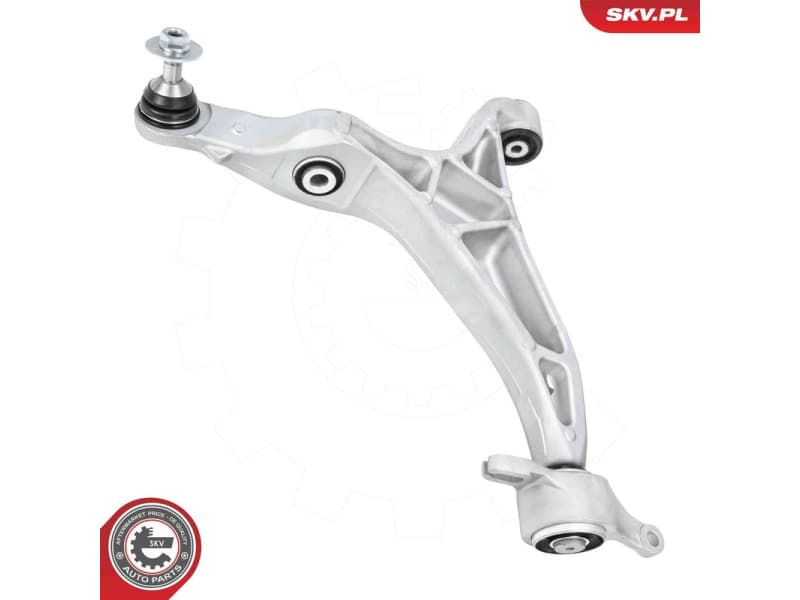 Control/Trailing Arm, wheel suspension 69SKV476 - image 2