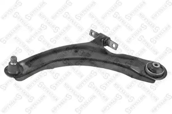 Control/Trailing Arm, wheel suspension A 57-00779A-SX