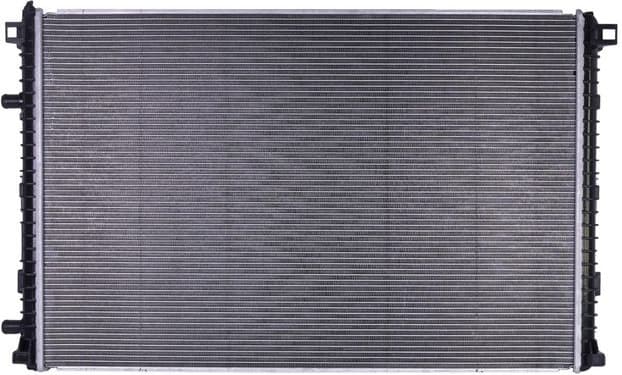 Radiator, engine cooling 7700099 - image 2