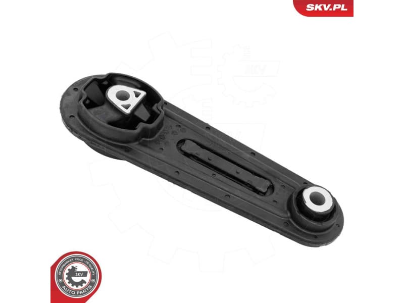 Mounting, engine 75SKV194