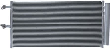 Condenser, air conditioning BEHR AC1142000S