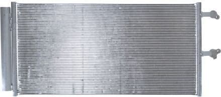 Condenser, air conditioning BEHR AC1142000S - image 5