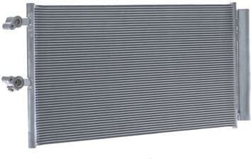 Condenser, air conditioning BEHR AC1142000S - image 8