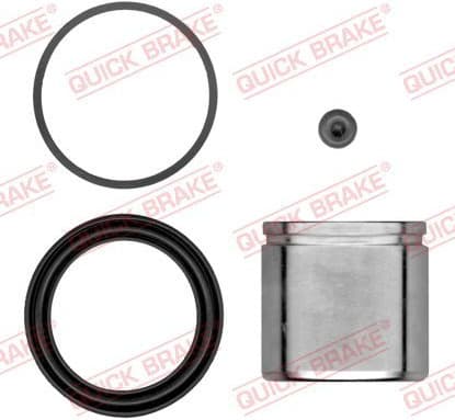 Repair Kit, brake caliper 114-5550