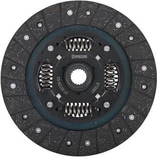 Clutch Disc 07-00129-SX