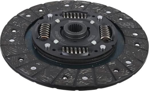 Clutch Disc 07-00129-SX - image 3