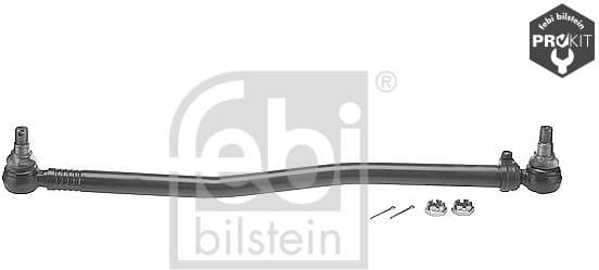 Centre Rod Assembly ProKit 18331