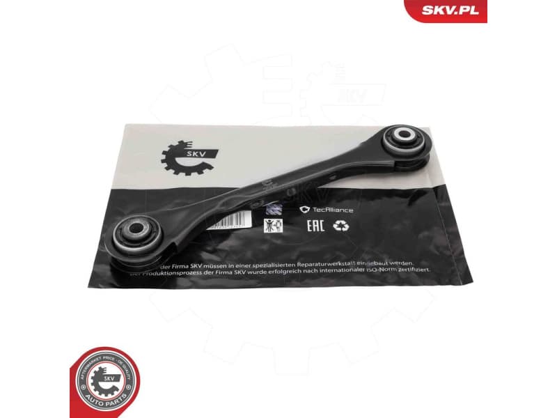 Control/Trailing Arm, wheel suspension 69SKV858