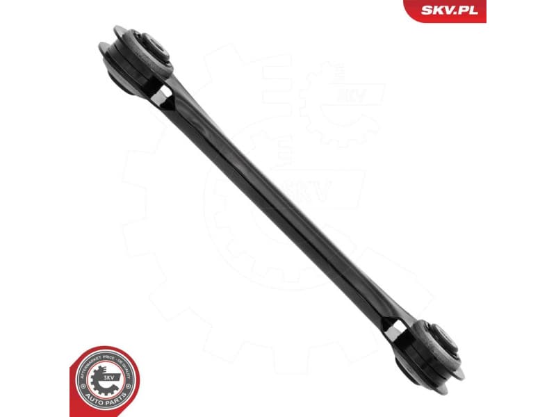Control/Trailing Arm, wheel suspension 69SKV858 - image 2