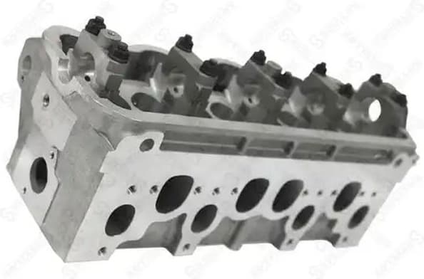 Cylinder Head 11-08066-SX - image 4