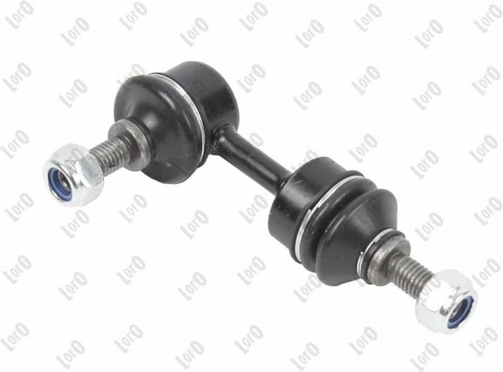 Link/Coupling Rod, stabiliser bar LORO 233-06-021