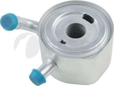 Oil Cooler, engine oil 12694
