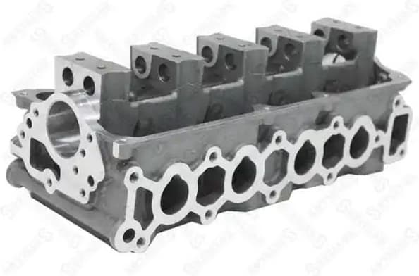 Cylinder Head 11-08042-SX