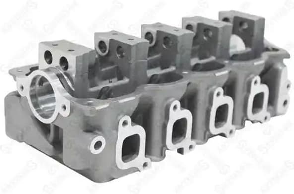 Cylinder Head 11-08042-SX - image 4