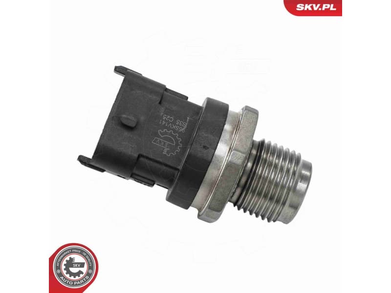 Sensor, fuel pressure 95SKV141 - image 2