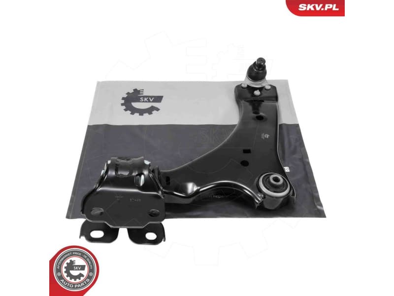 Control/Trailing Arm, wheel suspension 69SKV245