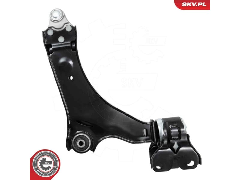 Control/Trailing Arm, wheel suspension 69SKV245 - image 2