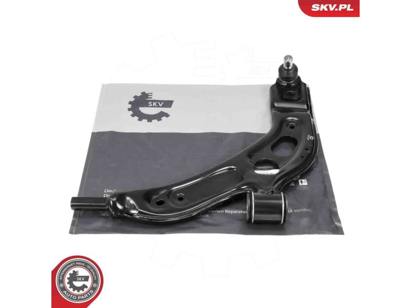 Control/Trailing Arm, wheel suspension 69SKV459