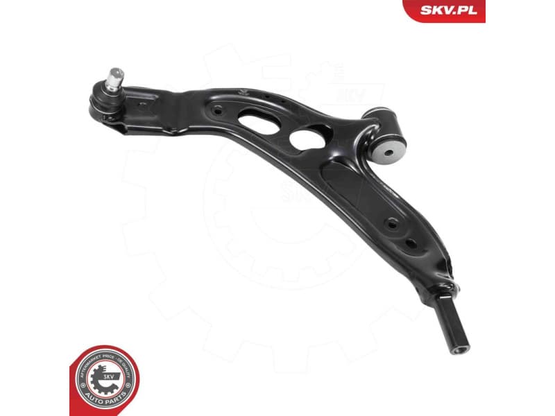 Control/Trailing Arm, wheel suspension 69SKV459 - image 2