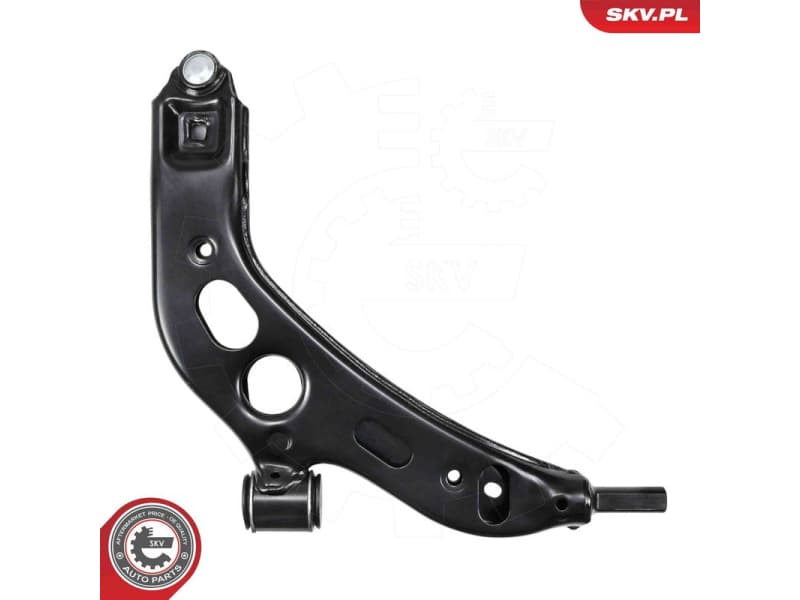Control/Trailing Arm, wheel suspension 69SKV459 - image 4