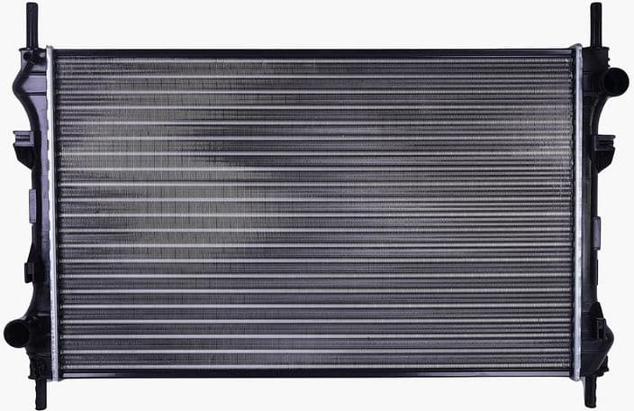 Low Temperature Cooler, charge air cooler 7705285