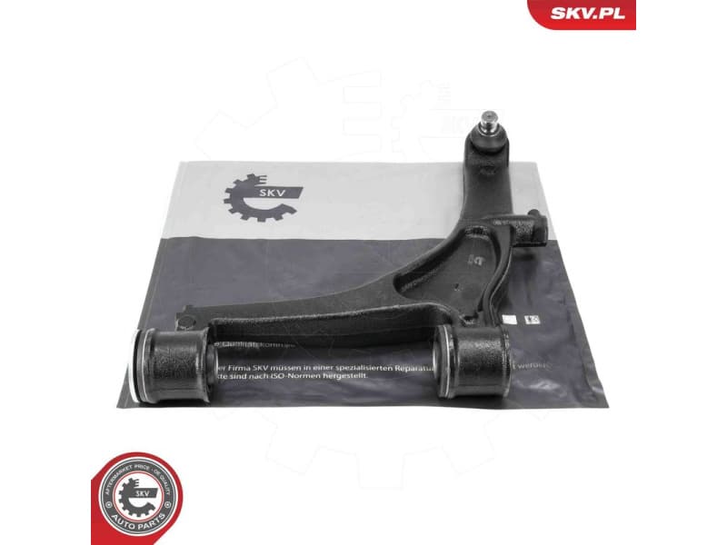 Control/Trailing Arm, wheel suspension 69SKV207