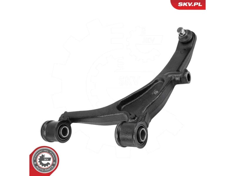 Control/Trailing Arm, wheel suspension 69SKV207 - image 2