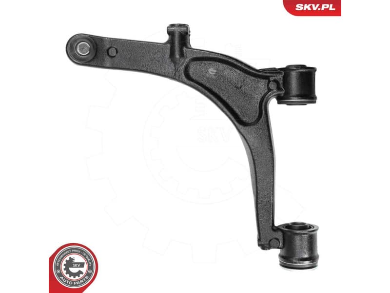 Control/Trailing Arm, wheel suspension 69SKV207 - image 3