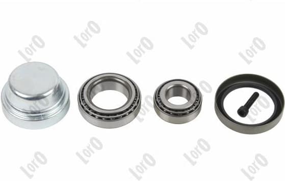 Wheel Bearing Kit LORO 141-03-038