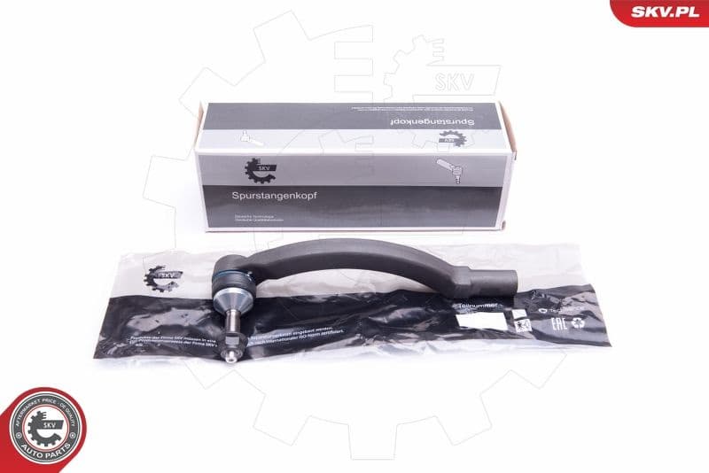 Tie Rod End 04SKV416