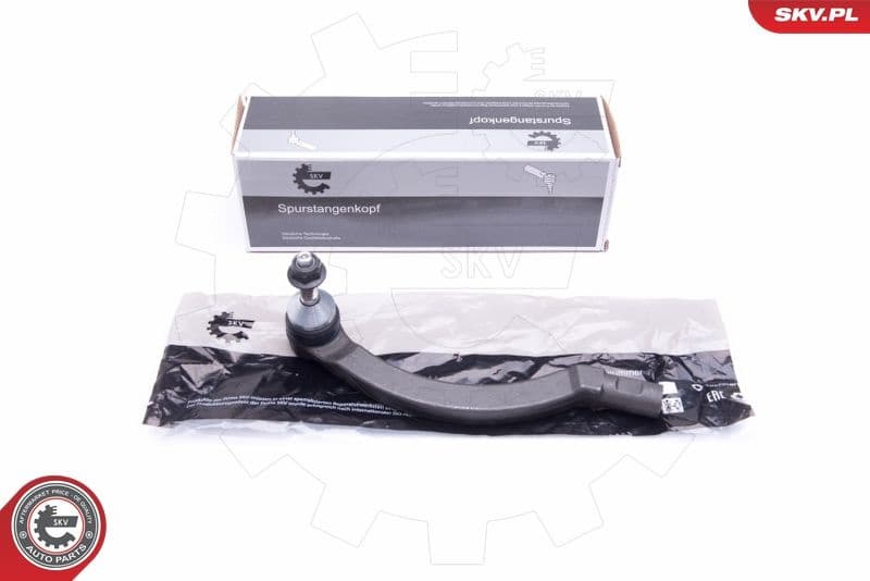 Tie Rod End 04SKV417