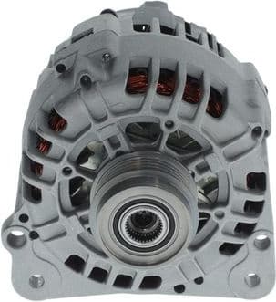 Alternator 1 986 A01 760 - image 2