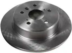 Brake Disc 6020-9981-SX